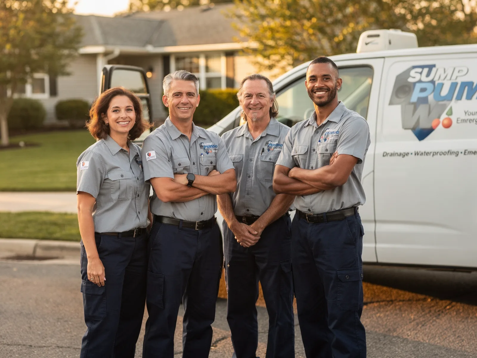 Water Heater Repair company in Sanbornville, NH